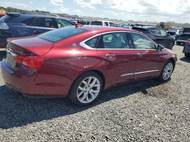 Photo 3 from auction – 2017 CHEVROLET IMPALA with VIN 2G1145S34H9180297