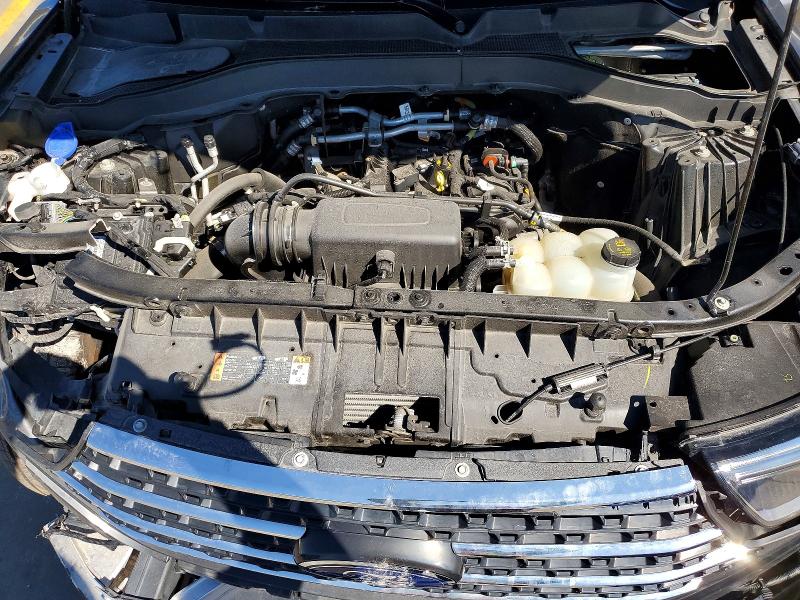 Photo 12 from auction – 2022 FORD EXPLORER with VIN 1FMSK8DH6NGB81181