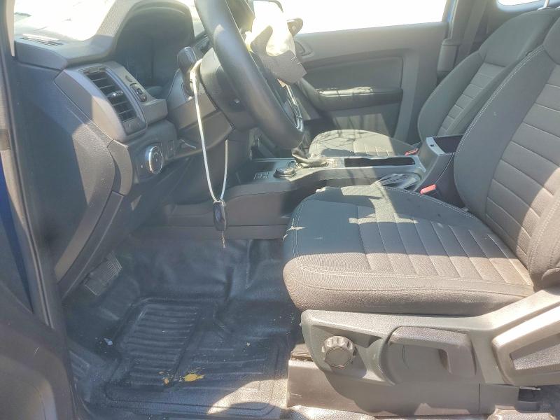 Photo 7 from auction – 2020 FORD RANGER with VIN 1FTER1FH8LLA48976