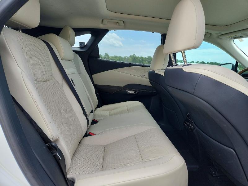 Фото 10 с аукциона – 2024 LEXUS RX с VIN JTJCJMGA2R2019227
