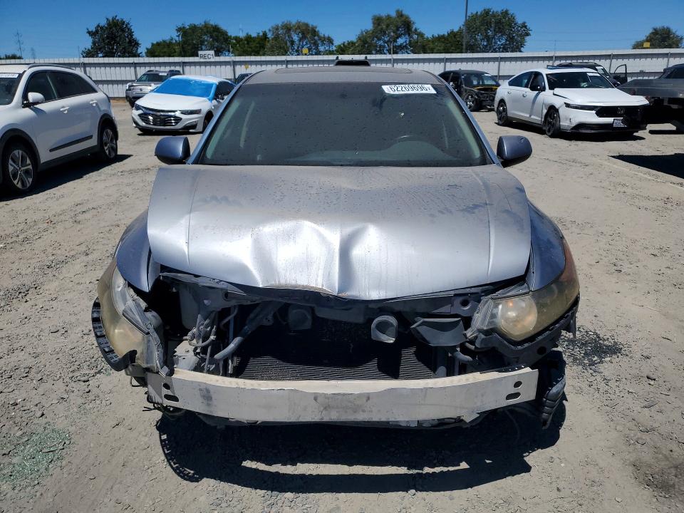 Photo 5 from auction – 2011 ACURA TSX with VIN JH4CU2F68BC009604