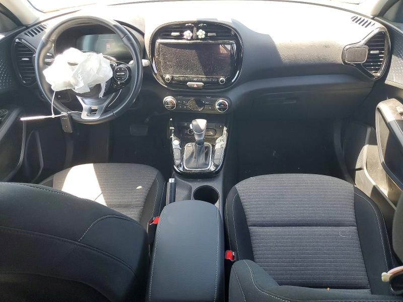 Photo 8 from auction – 2024 KIA SOUL with VIN KNDJ33AU0R7232505