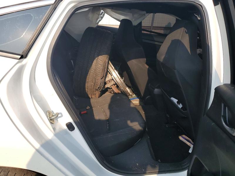 Photo 10 from auction – 2019 HONDA CIVIC with VIN 2HGFC1E52KH706432