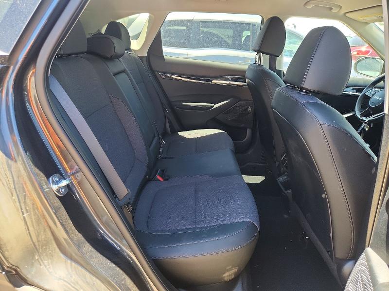 Photo 10 from auction – 2026 KIA SELTOS with VIN KNDEUCAA2T7846077