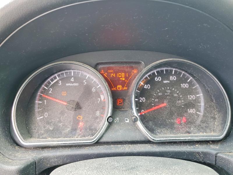 Снимка 9 от търг – 2014 NISSAN VERSA NOTE с VIN 3N1CE2CP6EL383894