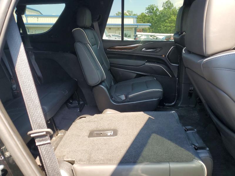 Photo 11 from auction – 2024 CADILLAC ESCALADE with VIN 1GYS4BKL5RR203498