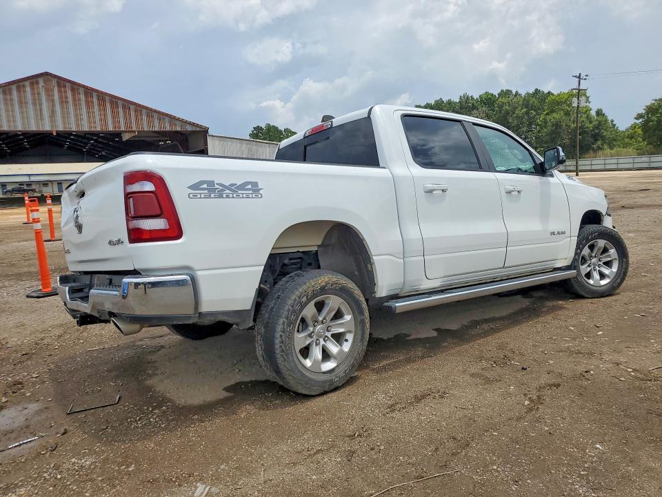 Zdjęcie 3 z aukcji – 2024 DODGE RAM z VIN 1C6SRFJT2RN130623