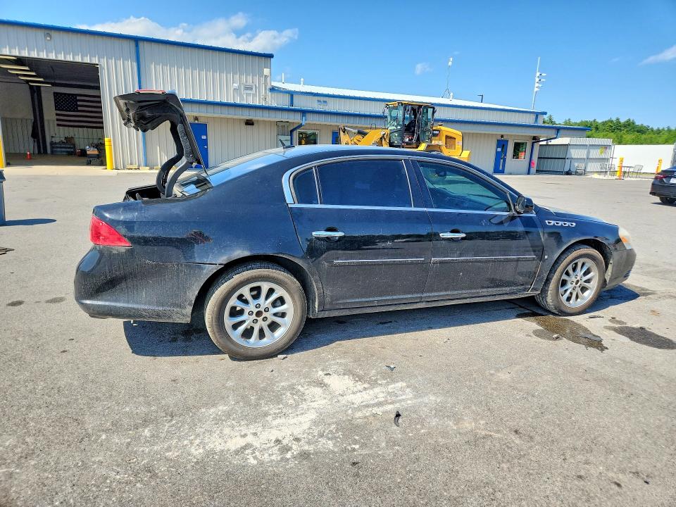 Фото 3 с аукциона – 2006 BUICK LUCERNE с VIN 1G4HR57Y56U243740