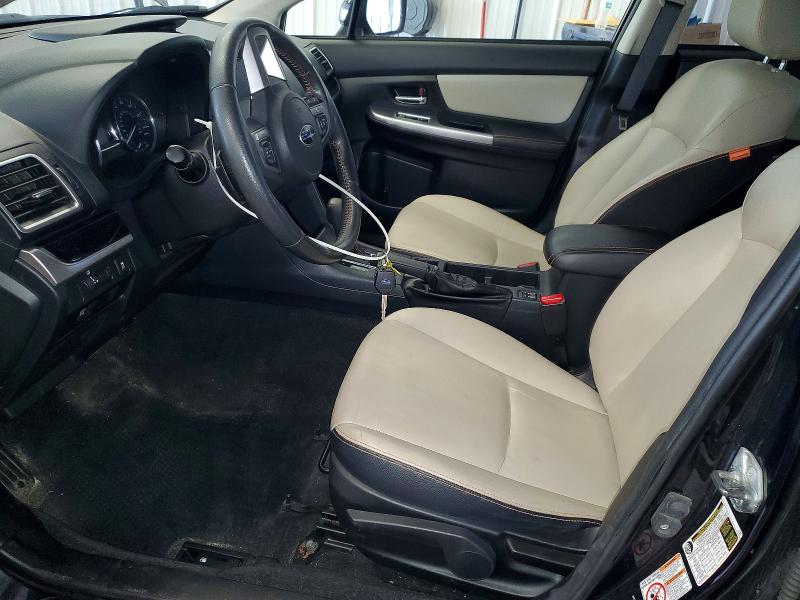 صورة رقم 7 من المزاد - 2017 SUBARU CROSSTREK مع VIN JF2GPAKC7H8221276