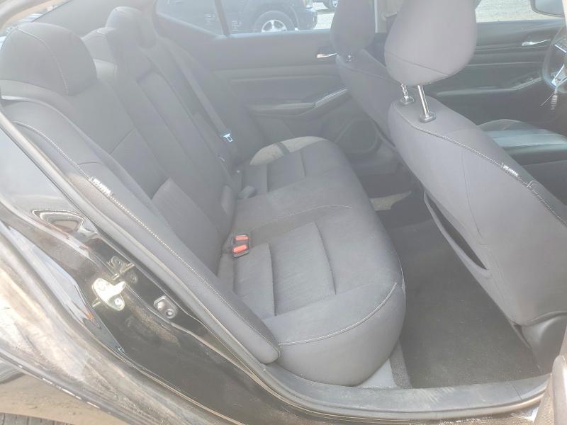 Photo 10 from auction – 2020 NISSAN ALTIMA with VIN 1N4BL4BV2LC254186