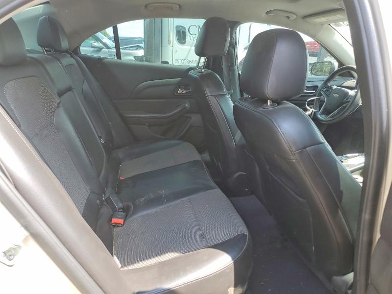Photo 10 from auction – 2014 CHEVROLET MALIBU with VIN 1G11C5SL5EF301778
