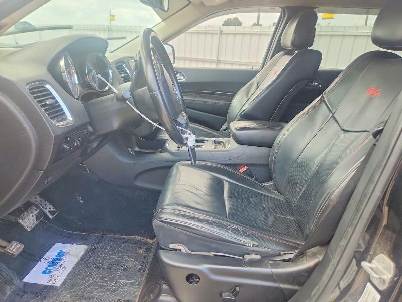 Photo 7 from auction – 2013 DODGE DURANGO with VIN 1C4SDHCT9DC539271