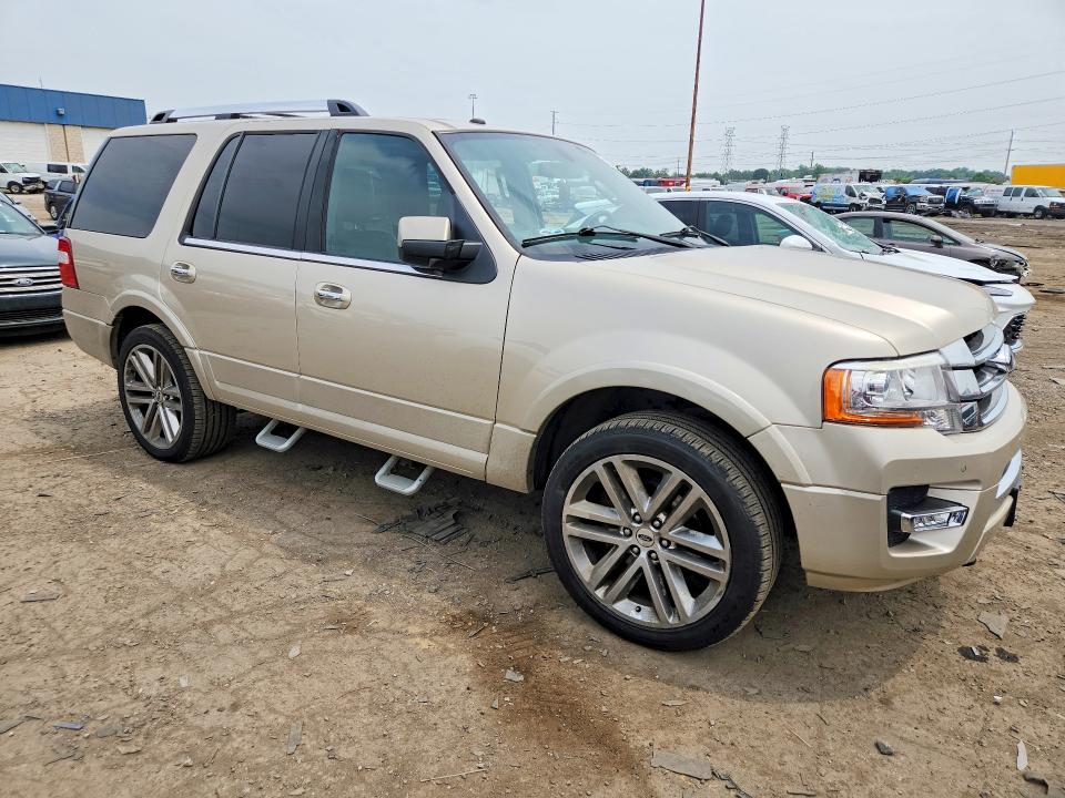 Photo 4 from auction – 2017 FORD EXPEDITION with VIN 1FMJU2AT7HEA85118