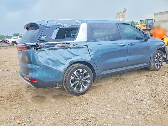Photo 3 from auction – 2022 KIA CARNIVAL with VIN KNDNC5H34N6138315