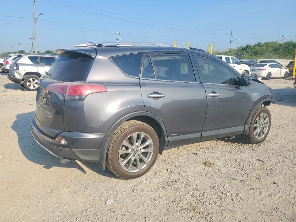 Photo 3 from auction – 2016 TOYOTA RAV4 HV with VIN JTMDJREV9GD043696