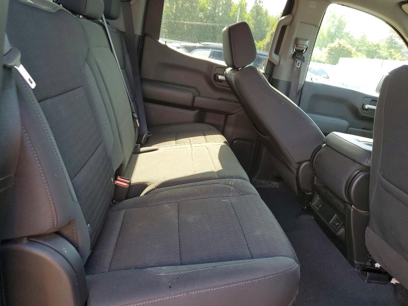 Zdjęcie 10 z aukcji – 2023 CHEVROLET SILVERADO z VIN 3GCPABEK1PG149489
