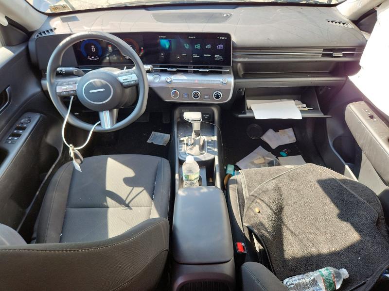Photo 8 from auction – 2026 HYUNDAI KONA with VIN KM8HA3AB4TU348331