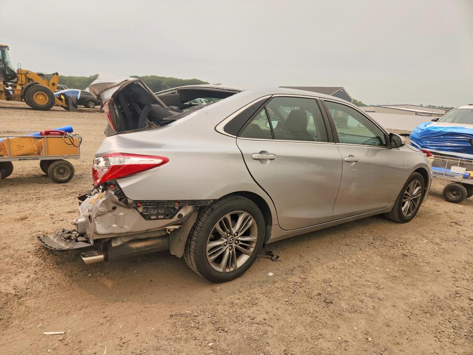 Photo 3 from auction – 2015 TOYOTA CAMRY with VIN 4T1BF1FKXFU051864