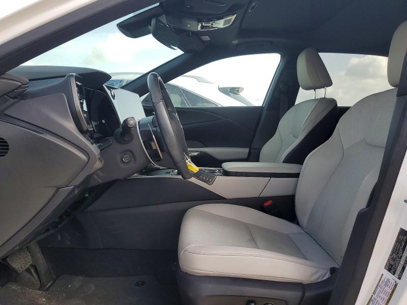 Photo 7 from auction – 2023 LEXUS RX 350 with VIN 2T2BAMBA5PC005337