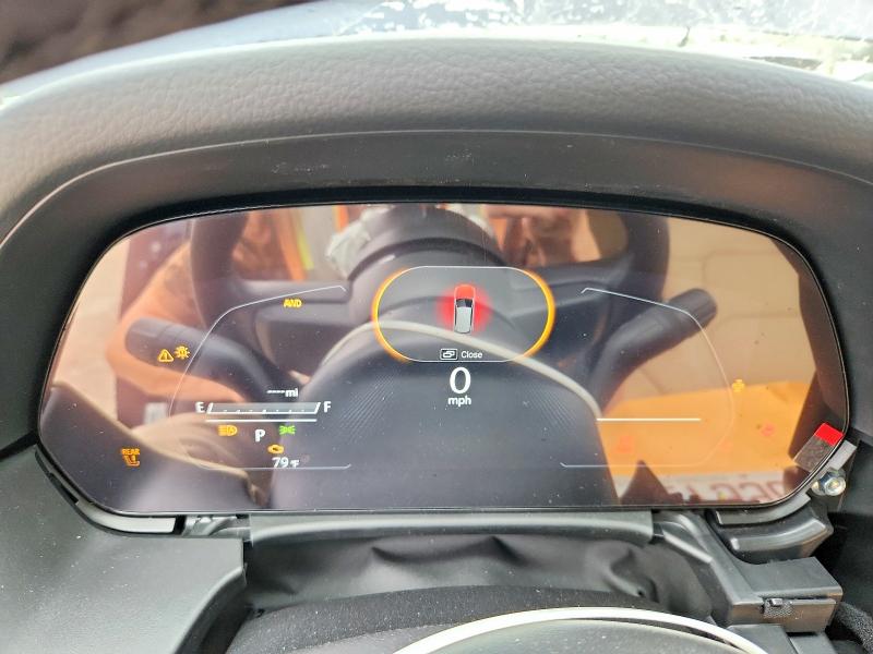 Снимка 9 от търг – 2026 MAZDA CX-5 с VIN JM3KMDHA1T0135677