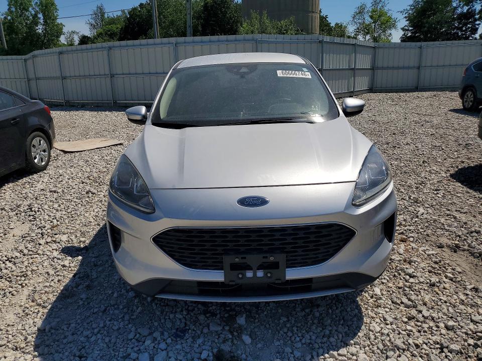 Photo 5 from auction – 2020 FORD ESCAPE with VIN 1FMCU9G62LUA28049