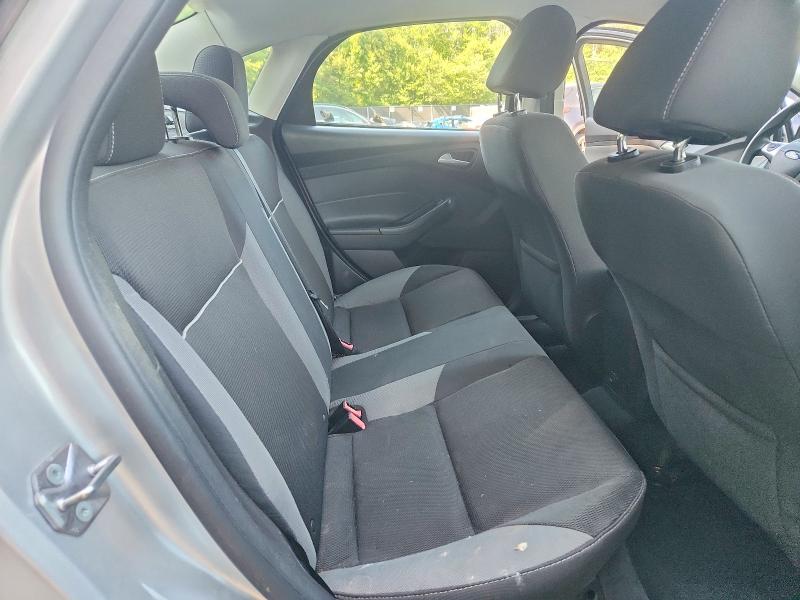 Photo 10 from auction – 2014 FORD FOCUS with VIN 1FADP3F20EL259817