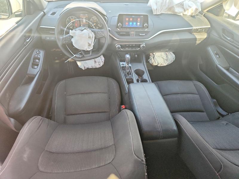 Photo 8 from auction – 2023 NISSAN ALTIMA with VIN 1N4BL4BV1PN383725