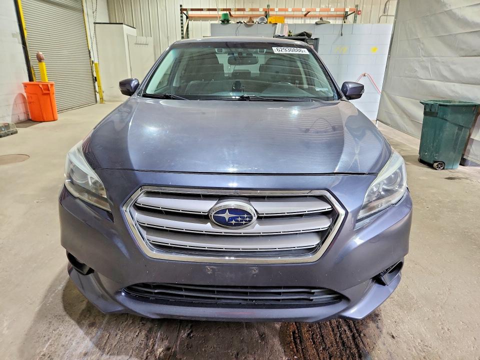 Photo 5 from auction – 2016 SUBARU LEGACY with VIN 4S3BNAF64G3021311