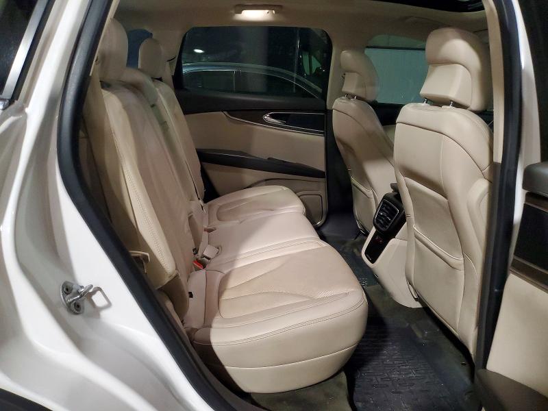 Photo 11 from auction – 2018 LINCOLN MKX with VIN 2LMPJ8LR9JBL35035