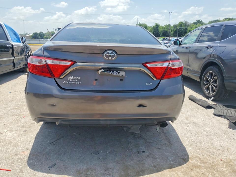 Zdjęcie 6 z aukcji – 2016 TOYOTA CAMRY z VIN 4T1BF1FK5GU133647