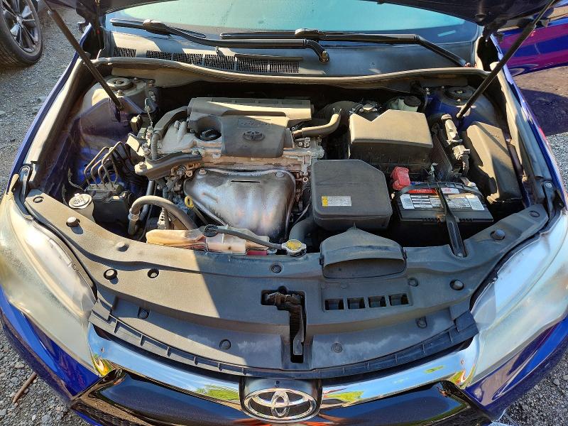 Снимка 11 от търг – 2015 TOYOTA CAMRY с VIN 4T1BF1FK0FU981997