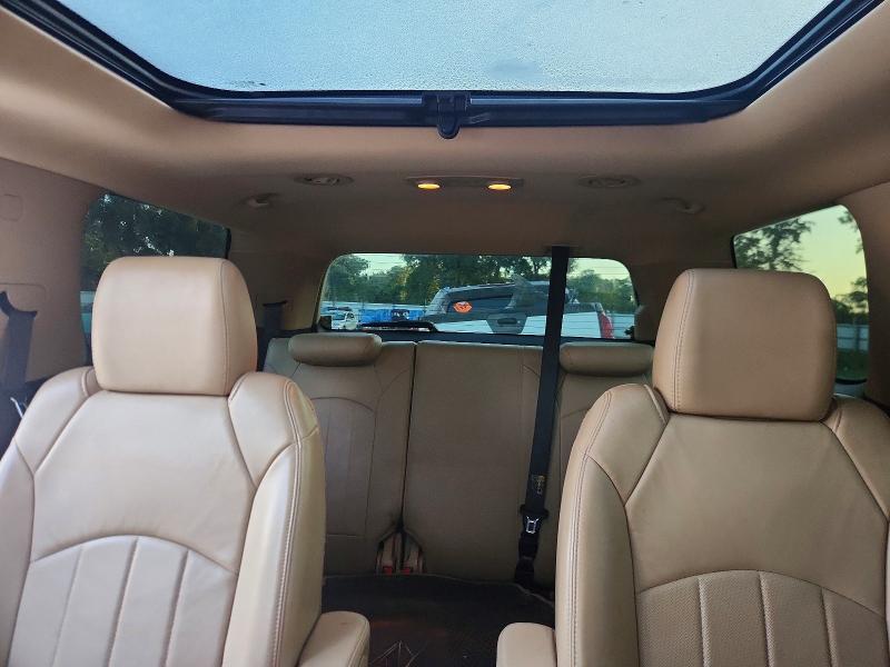 Photo 10 from auction – 2012 GMC ACADIA with VIN 1GKKRTED3CJ403310