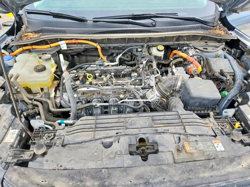 Photo 12 from auction – 2024 FORD ESCAPE with VIN 1FMCU9JZ1RUB08941