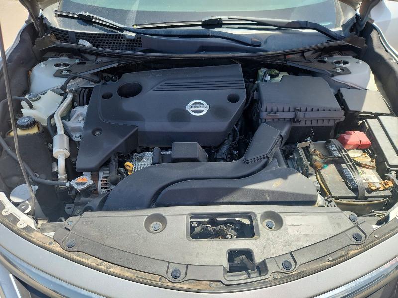 Photo 11 from auction – 2015 NISSAN ALTIMA with VIN 1N4AL3APXFC240601