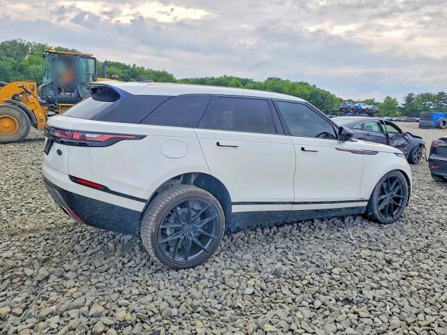 Photo 3 from auction – 2018 LAND ROVER RANGE ROVER VELAR with VIN SALYL2RV2JA700692