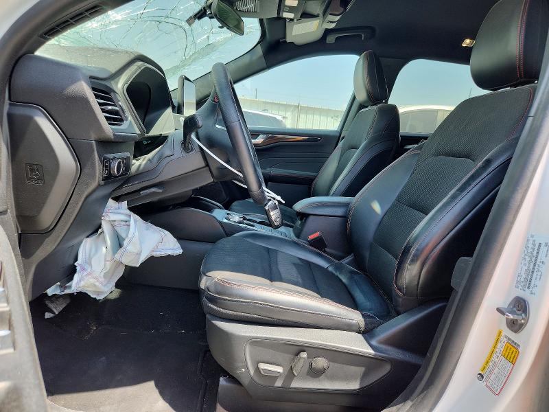 Photo 7 from auction – 2025 FORD ESCAPE with VIN 1FMCU0MZXSUA50597