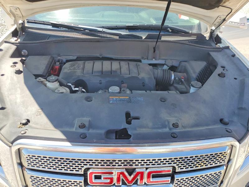 Photo 12 from auction – 2015 GMC ACADIA with VIN 1GKKVTKDXFJ285051