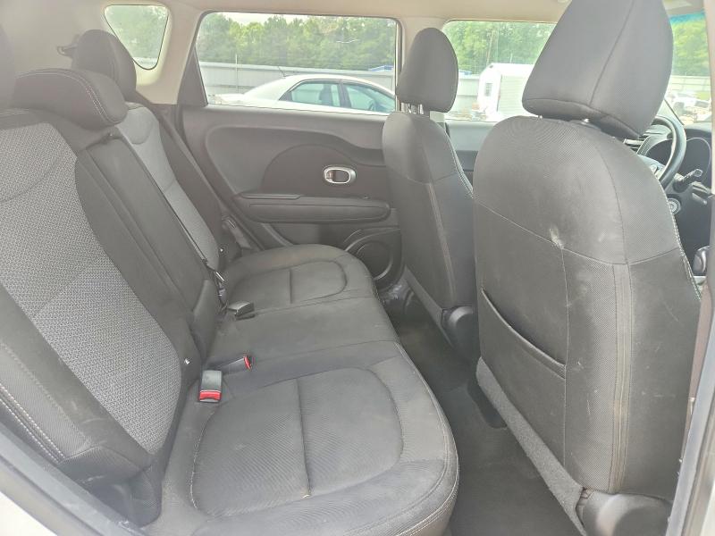 Photo 11 from auction – 2018 KIA SOUL with VIN KNDJP3A5XJ7506679