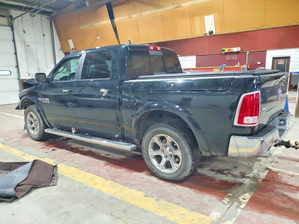 Photo 2 from auction – 2017 RAM 1500 with VIN 1C6RR7NT2HS768367