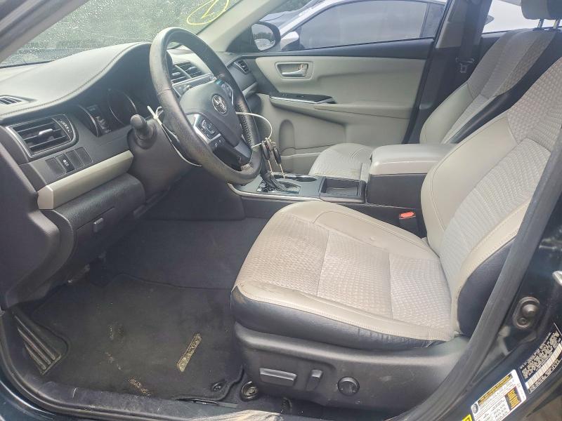 Photo 7 from auction – 2015 TOYOTA CAMRY with VIN 4T1BF1FK2FU010595