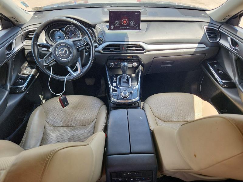 Zdjęcie 8 z aukcji – 2020 MAZDA CX-9 z VIN JM3TCBCY7L0423414
