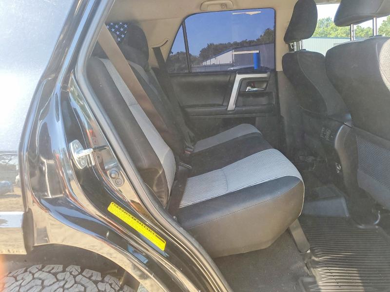Photo 10 from auction – 2015 TOYOTA 4RUNNER with VIN JTEBU5JRXF5227954