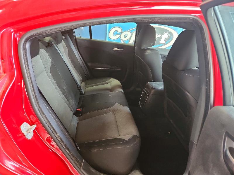 Photo 10 from auction – 2015 DODGE CHARGER with VIN 2C3CDXJG6FH881544