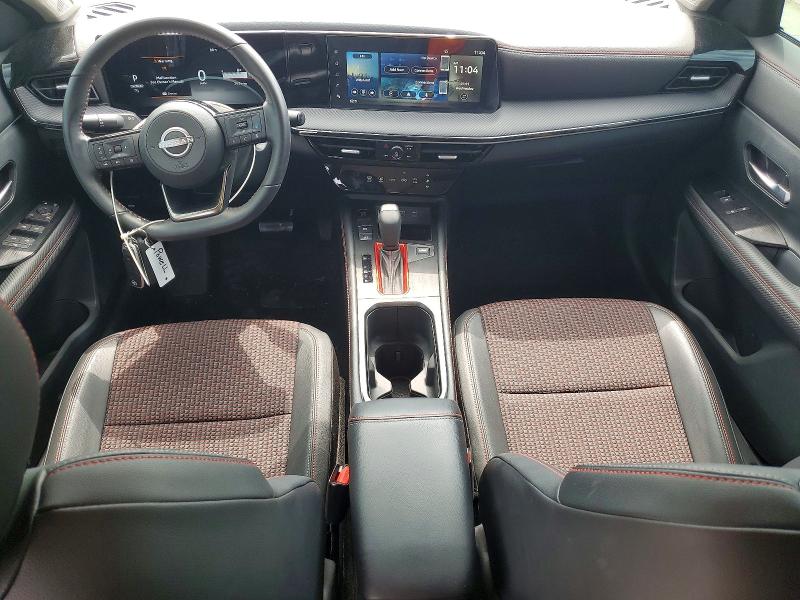 Photo 8 from auction – 2025 NISSAN KICKS with VIN 3N8AP6DA6SL415663