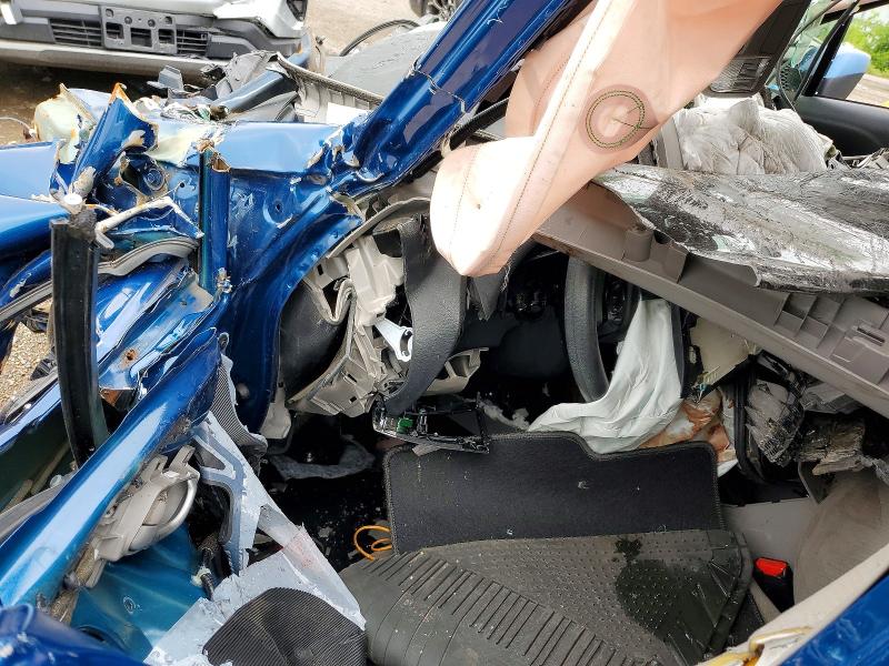 Photo 8 from auction – 2013 HONDA CIVIC with VIN 2HGFB2F46DH004907