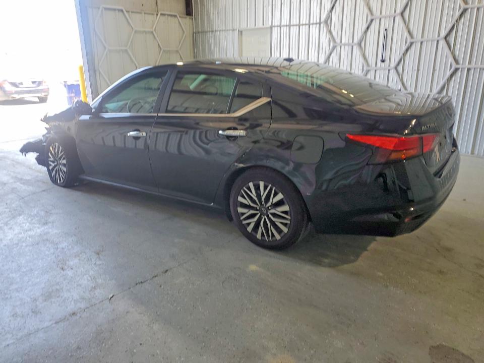 Photo 2 from auction – 2024 NISSAN ALTIMA with VIN 1N4BL4DV6RN307997