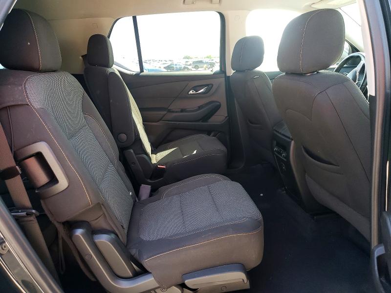 Photo 11 from auction – 2019 CHEVROLET TRAVERSE with VIN 1GNERGKW3KJ290650