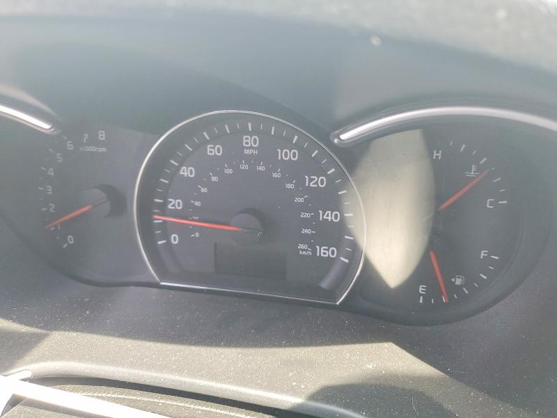Снимка 9 от търг – 2014 KIA SORENTO с VIN 5XYKTCA69EG437176