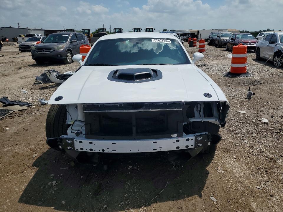 Foto 5 de la subasta – 2022 DODGE CHALLENGER con VIN 2C3CDZFJ0NH147948