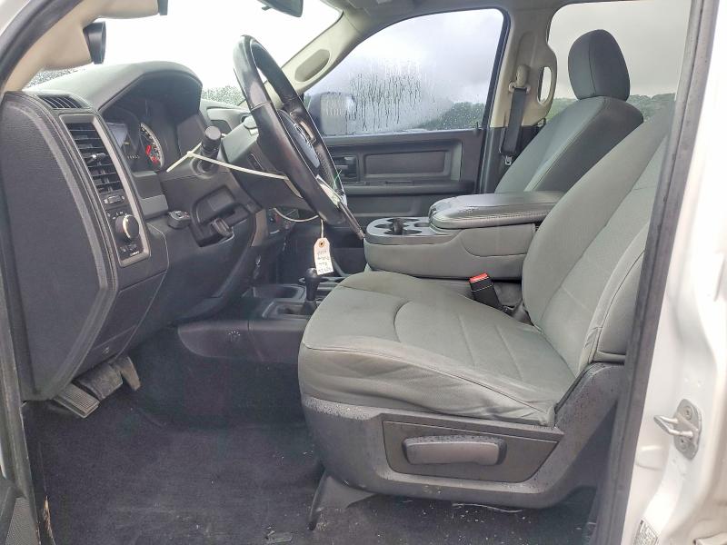 صورة رقم 7 من المزاد - 2013 RAM 2500 مع VIN NCS107494